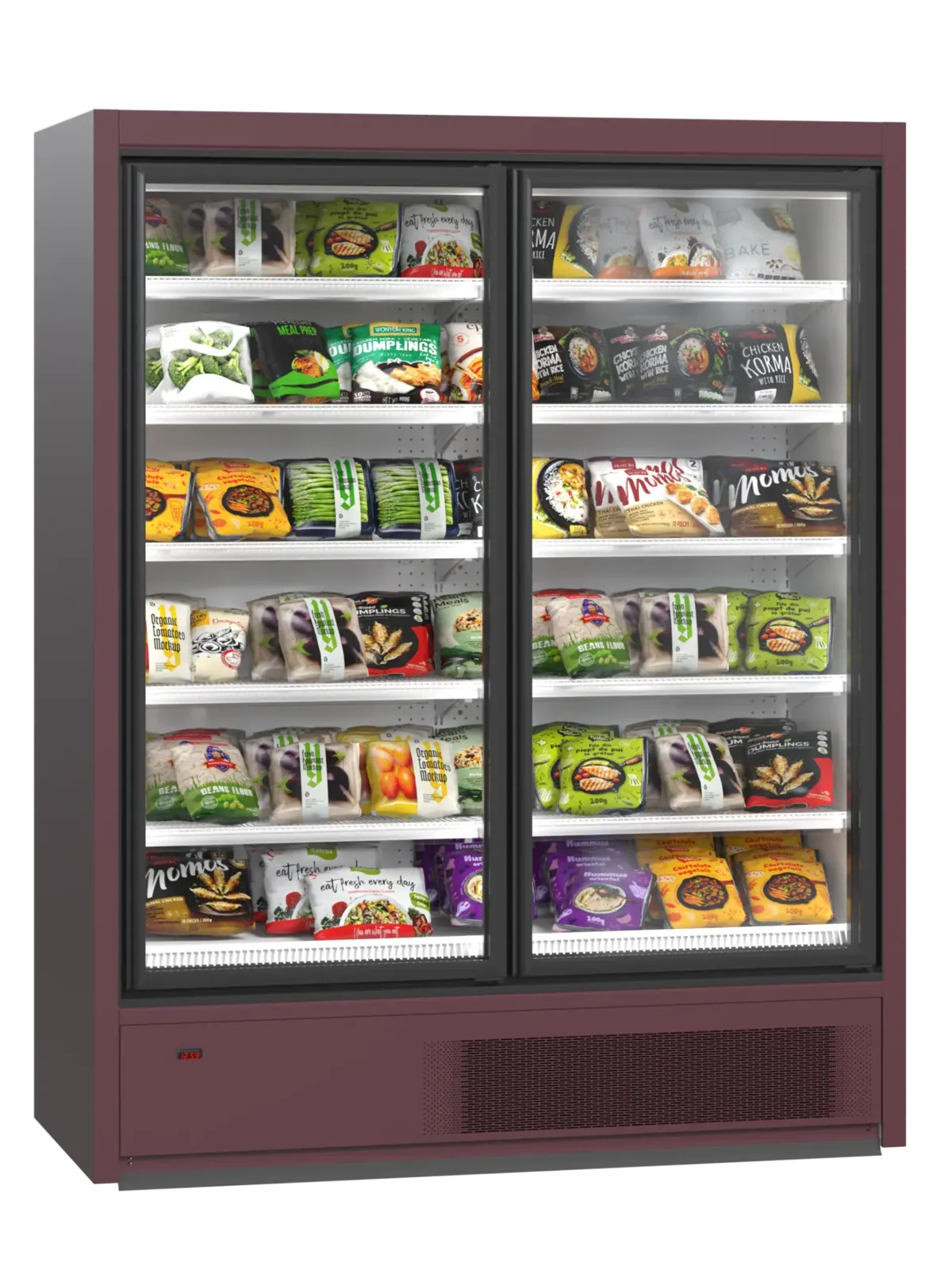 COOLES Slim Freeze Pro — фото 2