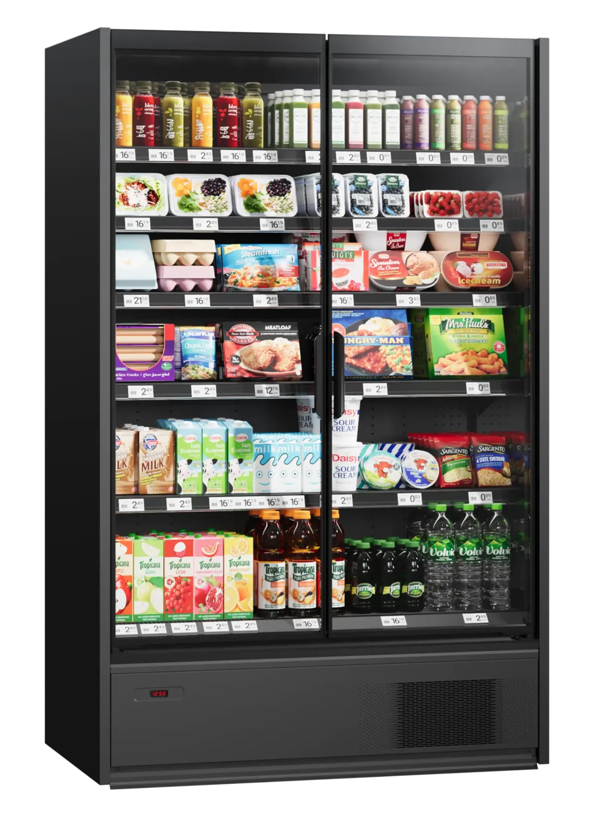 COOLES SlimDeck Pro — фото 10