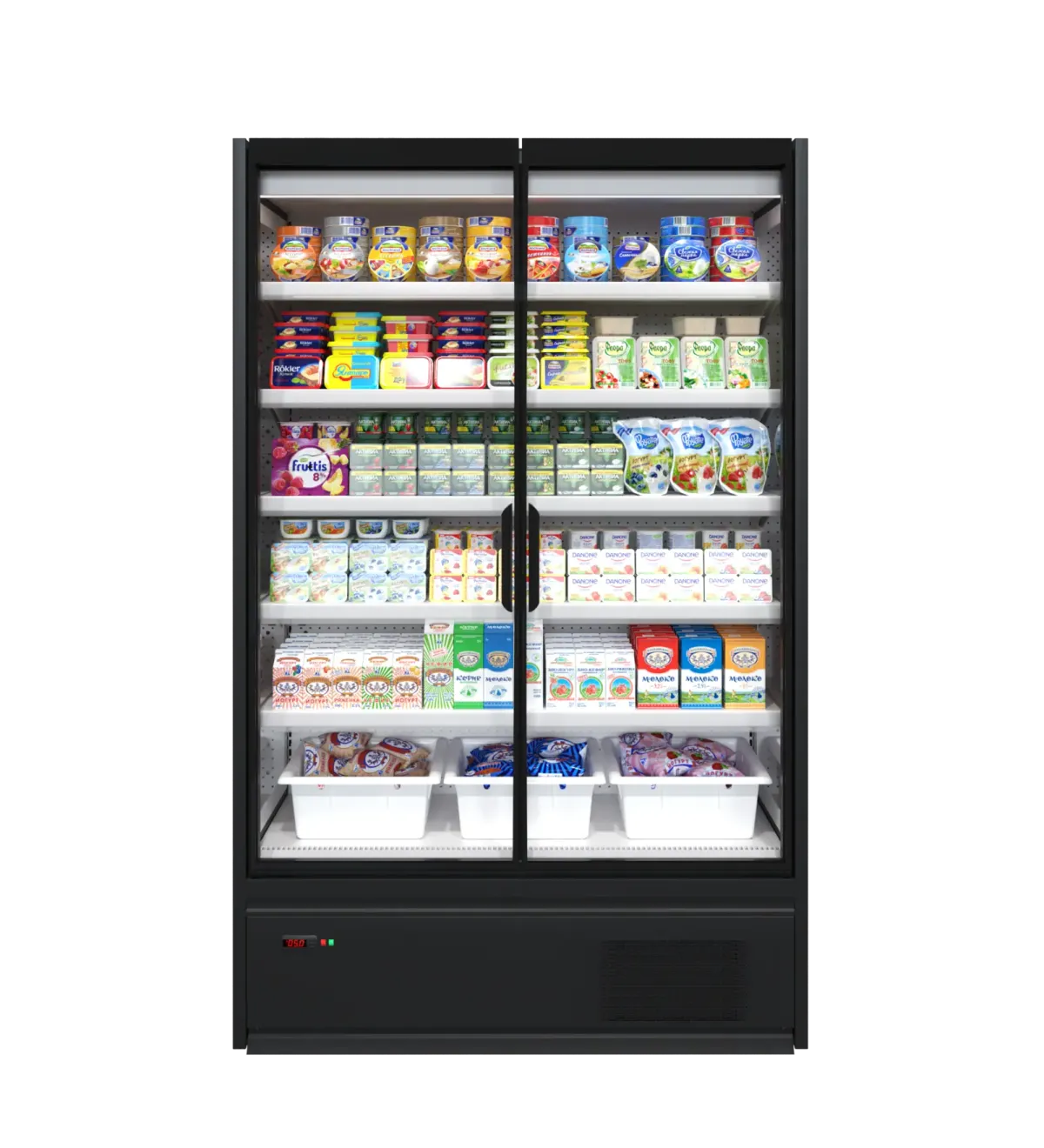 COOLES SlimDeck Pro — фото 5